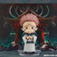 Jujutsu Kaisen Nendoroid Action Figure Sukuna (re-run) 10 cm