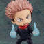 Jujutsu Kaisen Nendoroid Action Figure Sukuna (re-run) 10 cm