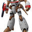 Super Dimension Century Orguss Moderoid Plastic Model Kit Orguss (re-run) 16 cm
