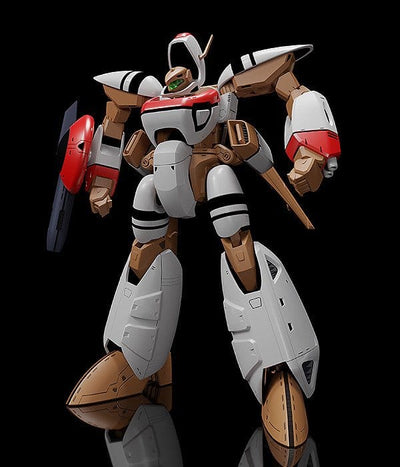 Super Dimension Century Orguss Moderoid Plastic Model Kit Orguss (re-run) 16 cm