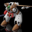 Super Dimension Century Orguss Moderoid Plastic Model Kit Orguss (re-run) 16 cm
