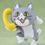 Shigoto Neko Nendoroid Action Figure Shigoto Neko (re-run) 10 cm