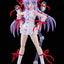 Demonbane Plamatea Plastic Model Kit Al Azif 14 cm