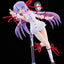 Demonbane Plamatea Plastic Model Kit Al Azif 14 cm