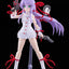 Demonbane Plamatea Plastic Model Kit Al Azif 14 cm