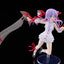 Demonbane Plamatea Plastic Model Kit Al Azif 14 cm