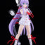 Demonbane Plamatea Plastic Model Kit Al Azif 14 cm