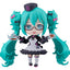 Character Vocal Series 01: Hatsune Miku Nendoroid Action Figure Hatsune Miku: Glasses x Café Ver. 10 cm