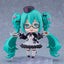 Character Vocal Series 01: Hatsune Miku Nendoroid Action Figure Hatsune Miku: Glasses x Café Ver. 10 cm