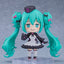 Character Vocal Series 01: Hatsune Miku Nendoroid Action Figure Hatsune Miku: Glasses x Café Ver. 10 cm