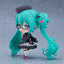 Character Vocal Series 01: Hatsune Miku Nendoroid Action Figure Hatsune Miku: Glasses x Café Ver. 10 cm