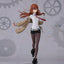 Steins;Gate Reincarnation Plastic Model Kit Kurisu Makise 21 cm