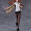Steins;Gate Reincarnation Plastic Model Kit Kurisu Makise 21 cm