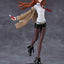 Steins;Gate Reincarnation Plastic Model Kit Kurisu Makise 21 cm