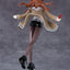 Steins;Gate Reincarnation Plastic Model Kit Kurisu Makise 21 cm