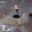 Steins;Gate Reincarnation Plastic Model Kit Kurisu Makise 21 cm