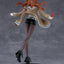 Steins;Gate Reincarnation Plastic Model Kit Kurisu Makise 21 cm