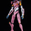 Rebuild of Evangelion Moderoid Plastic Model Kit Evangelion Production Model Custom Type-08a 17 cm