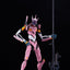 Rebuild of Evangelion Moderoid Plastic Model Kit Evangelion Production Model Custom Type-08a 17 cm