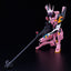 Rebuild of Evangelion Moderoid Plastic Model Kit Evangelion Production Model Custom Type-08a 17 cm