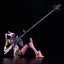 Rebuild of Evangelion Moderoid Plastic Model Kit Evangelion Production Model Custom Type-08a 17 cm