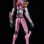 Rebuild of Evangelion Moderoid Plastic Model Kit Evangelion Production Model Custom Type-08a 17 cm