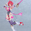 Cutie Honey Nova Plamatea Plastic Model Kit Cutie Honey (re-run) 17 cm
