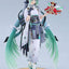Character Vocal Series 01: Hatsune Miku PVC Figure 1/7 Smile x Future Ver. 27 cm
