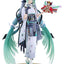 Character Vocal Series 01: Hatsune Miku PVC Figure 1/7 Smile x Future Ver. 27 cm