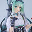Character Vocal Series 01: Hatsune Miku PVC Figure 1/7 Smile x Future Ver. 27 cm