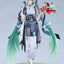 Character Vocal Series 01: Hatsune Miku PVC Figure 1/7 Smile x Future Ver. 27 cm