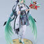 Character Vocal Series 01: Hatsune Miku PVC Figure 1/7 Smile x Future Ver. 27 cm