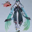 Character Vocal Series 01: Hatsune Miku PVC Figure 1/7 Smile x Future Ver. 27 cm