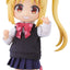 Bocchi the Rock! Nendoroid Doll Action Figure Nijika Ijichi 14 cm