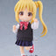 Bocchi the Rock! Nendoroid Doll Action Figure Nijika Ijichi 14 cm