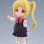 Bocchi the Rock! Nendoroid Doll Action Figure Nijika Ijichi 14 cm