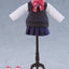 Bocchi the Rock! Nendoroid Doll Action Figure Nijika Ijichi 14 cm