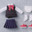Bocchi the Rock! Nendoroid Doll Action Figure Nijika Ijichi 14 cm