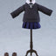 Bocchi the Rock! Nendoroid Doll Action Figure Ryo Yamada 14 cm