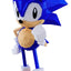 Sonic the Hedgehog Pop Up Parade Sonic the Fighters Ver. 14 cm