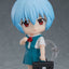 Rebuild of Evangelion Nendoroid Action Figure Rei Ayanami (re-run) 10 cm