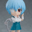 Rebuild of Evangelion Nendoroid Action Figure Rei Ayanami (re-run) 10 cm