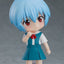 Rebuild of Evangelion Nendoroid Action Figure Rei Ayanami (re-run) 10 cm