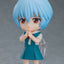 Rebuild of Evangelion Nendoroid Action Figure Rei Ayanami (re-run) 10 cm