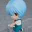 Rebuild of Evangelion Nendoroid Action Figure Rei Ayanami (re-run) 10 cm