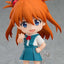 Rebuild of Evangelion Nendoroid Action Figure Asuka Shikinami Langley (re-run) 10 cm