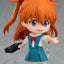 Rebuild of Evangelion Nendoroid Action Figure Asuka Shikinami Langley (re-run) 10 cm