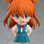 Rebuild of Evangelion Nendoroid Action Figure Asuka Shikinami Langley (re-run) 10 cm