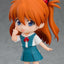 Rebuild of Evangelion Nendoroid Action Figure Asuka Shikinami Langley (re-run) 10 cm