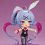 Character Vocal Series 01: Hatsune Miku Nendoroid Action Figure Rabbit Hole Ver. 10 cm